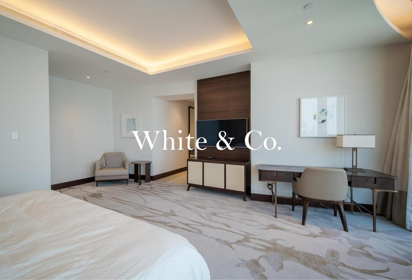 Sea View | Luxurious Home | Short Term Option photo 10