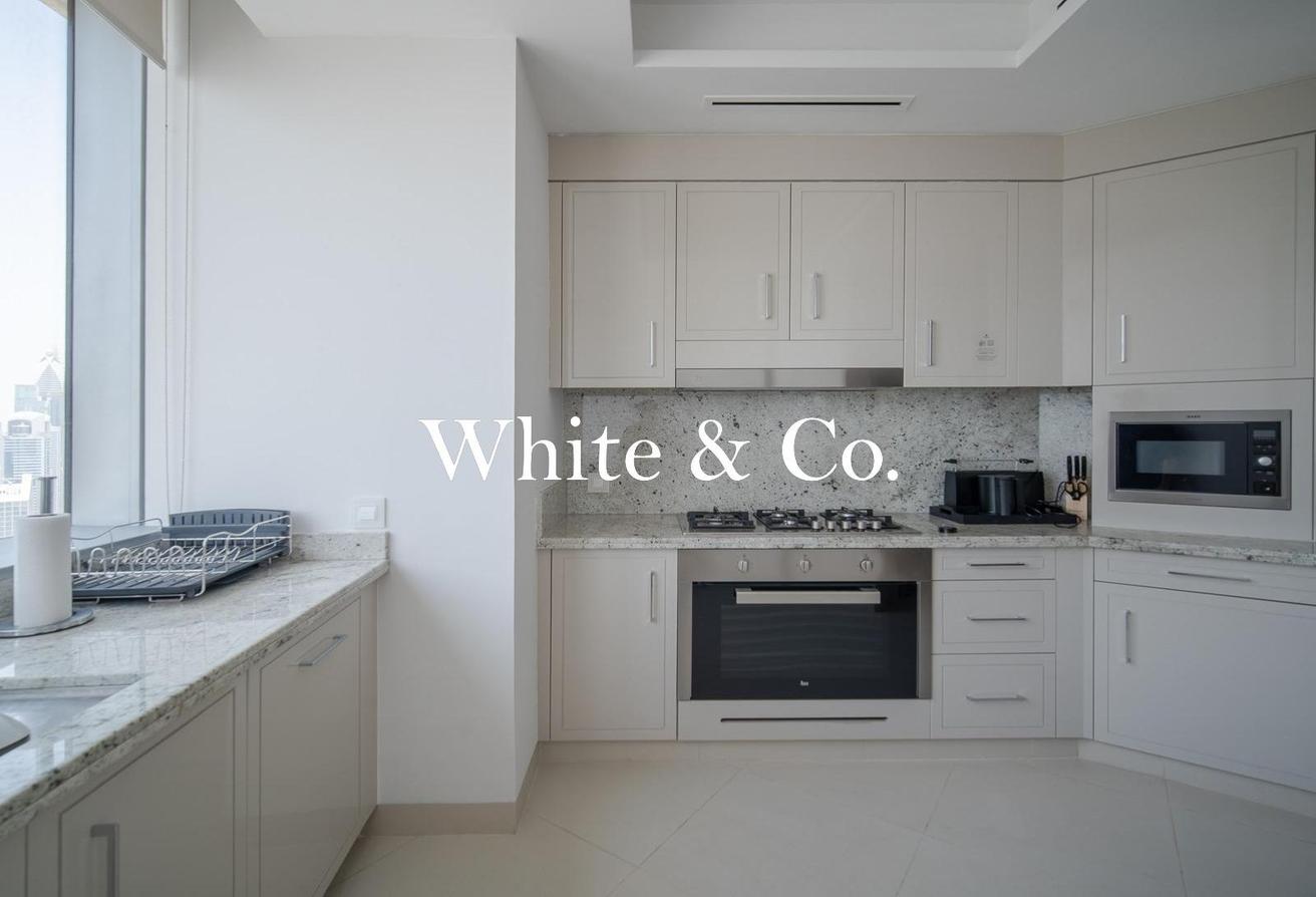 Sea View | Luxurious Home | Short Term Option photo 7