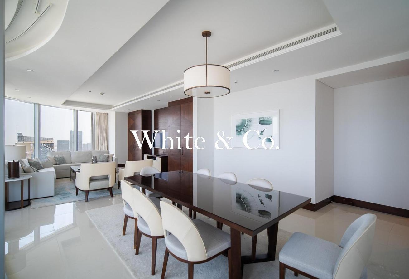Sea View | Luxurious Home | Short Term Option photo 3