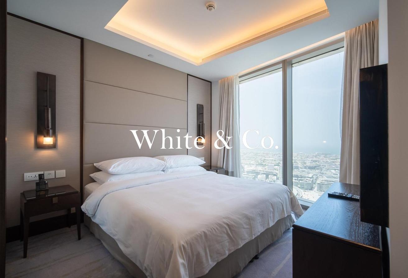 Sea View | Luxurious Home | Short Term Option photo 15