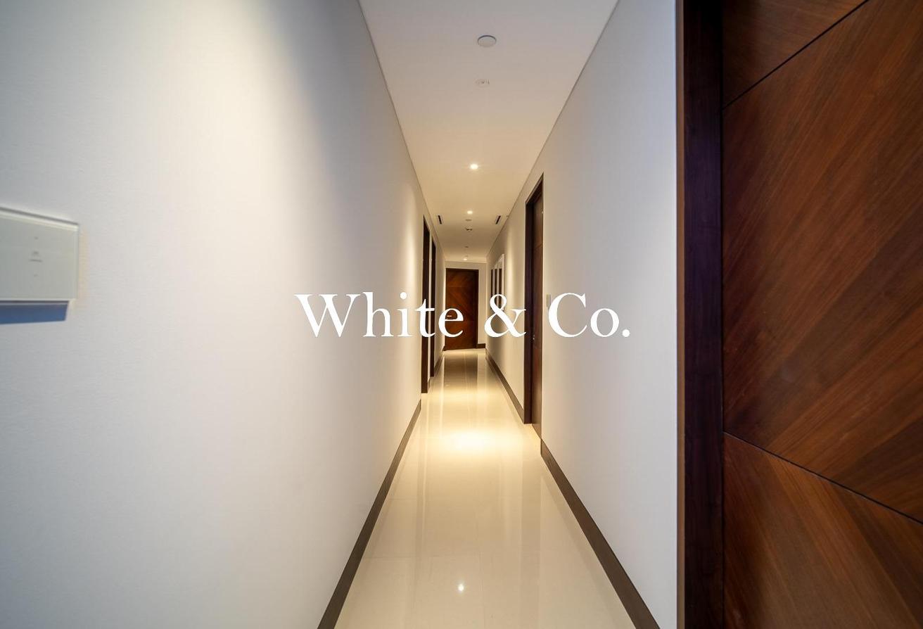 Sea View | Luxurious Home | Short Term Option photo 17