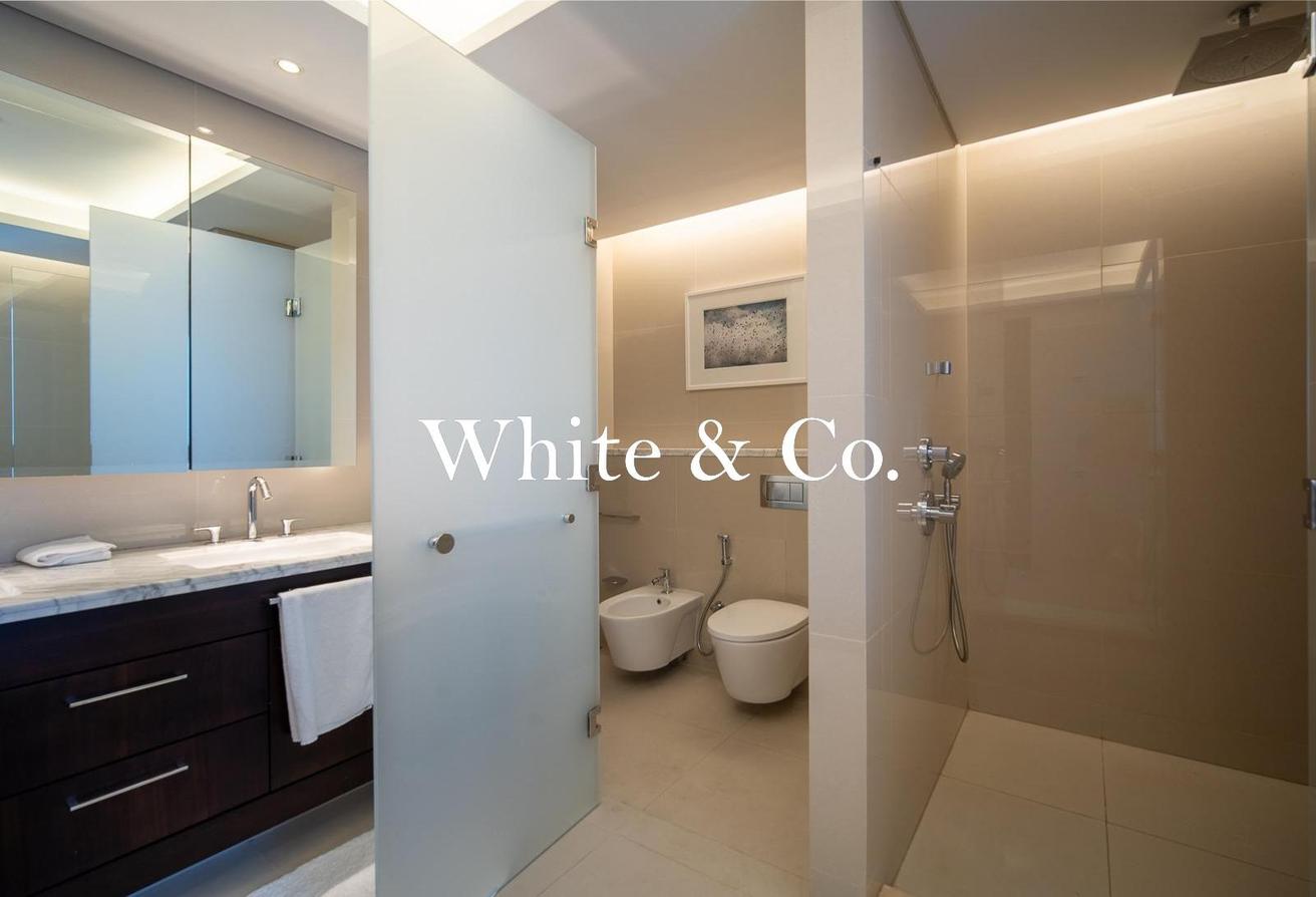 Sea View | Luxurious Home | Short Term Option photo 12