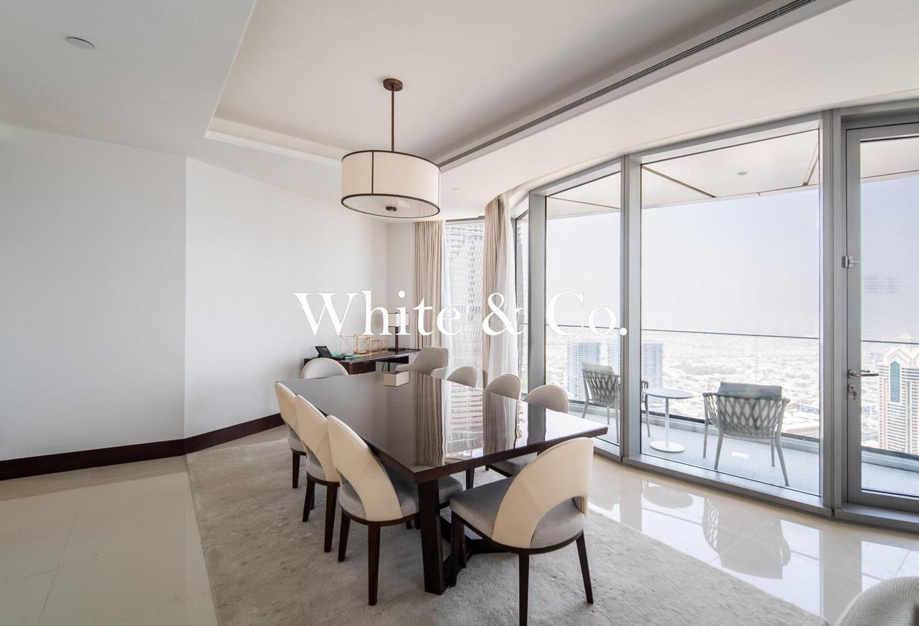 Sea View | Luxurious Home | Short Term Option photo 5