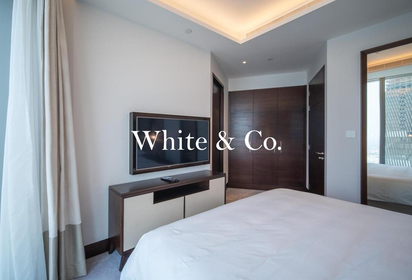 Sea View | Luxurious Home | Short Term Option photo 16