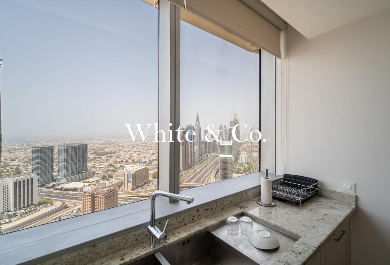 Sea View | Luxurious Home | Short Term Option photo 26