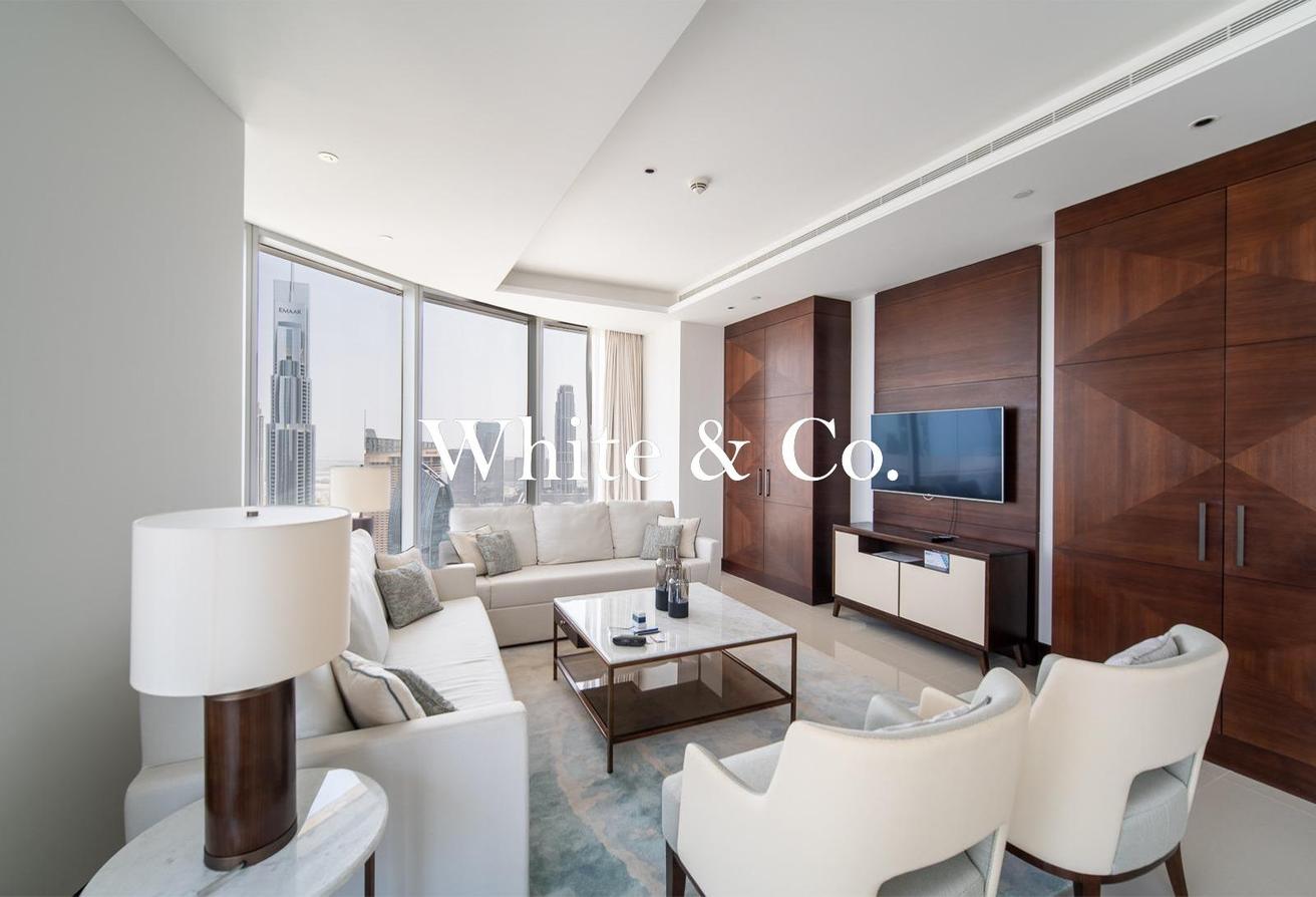 Sea View | Luxurious Home | Short Term Option photo 4