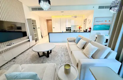 Apartment - 2 Bedrooms - 4 Bathrooms for rent in Residences 30 - District One - Mohammed Bin Rashid City - Dubai