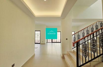 Villa - 4 Bedrooms - 5 Bathrooms for rent in Nad Al Sheba Villas - Nad Al Sheba 3 - Nad Al Sheba - Dubai