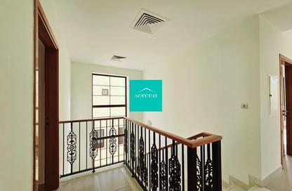Villa - 4 Bedrooms - 5 Bathrooms for rent in Nad Al Sheba Villas - Nad Al Sheba 3 - Nad Al Sheba - Dubai