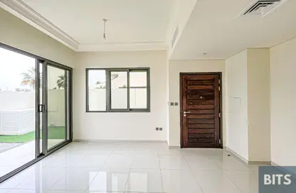 Townhouse - 3 Bedrooms - 5 Bathrooms for sale in Centaury - Damac Hills 2 - Dubai