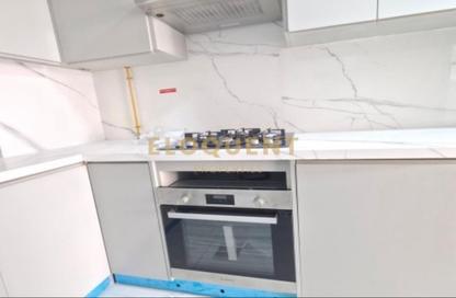 Apartment - 2 Bedrooms - 3 Bathrooms for rent in Equiti Home B - Equiti Home - Al Furjan - Dubai Apartment - 2 Bedrooms - 3 Bathrooms for rent in Equiti Home B - Equiti Home - Al Furjan - Dubai