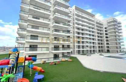 Apartment - 2 Bedrooms - 3 Bathrooms for rent in Equiti Home B - Equiti Home - Al Furjan - Dubai