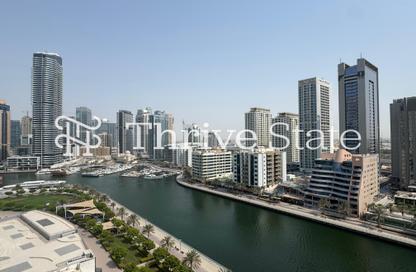 Apartment - 2 Bedrooms - 3 Bathrooms for rent in Dorra Bay - Dubai Marina - Dubai Apartment - 2 Bedrooms - 3 Bathrooms for rent in Dorra Bay - Dubai Marina - Dubai