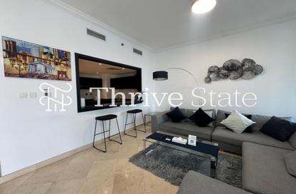 Apartment - 2 Bedrooms - 3 Bathrooms for rent in Dorra Bay - Dubai Marina - Dubai Apartment - 2 Bedrooms - 3 Bathrooms for rent in Dorra Bay - Dubai Marina - Dubai