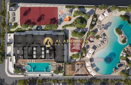 Apartment - 2 Bedrooms - 3 Bathrooms for sale in Alta View Skyhomes - District 10 - Jumeirah Village Circle - Dubai