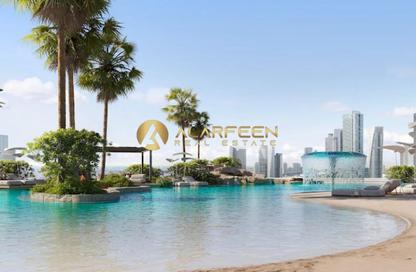 Apartment - 2 Bedrooms - 3 Bathrooms for sale in Alta View Skyhomes - District 10 - Jumeirah Village Circle - Dubai