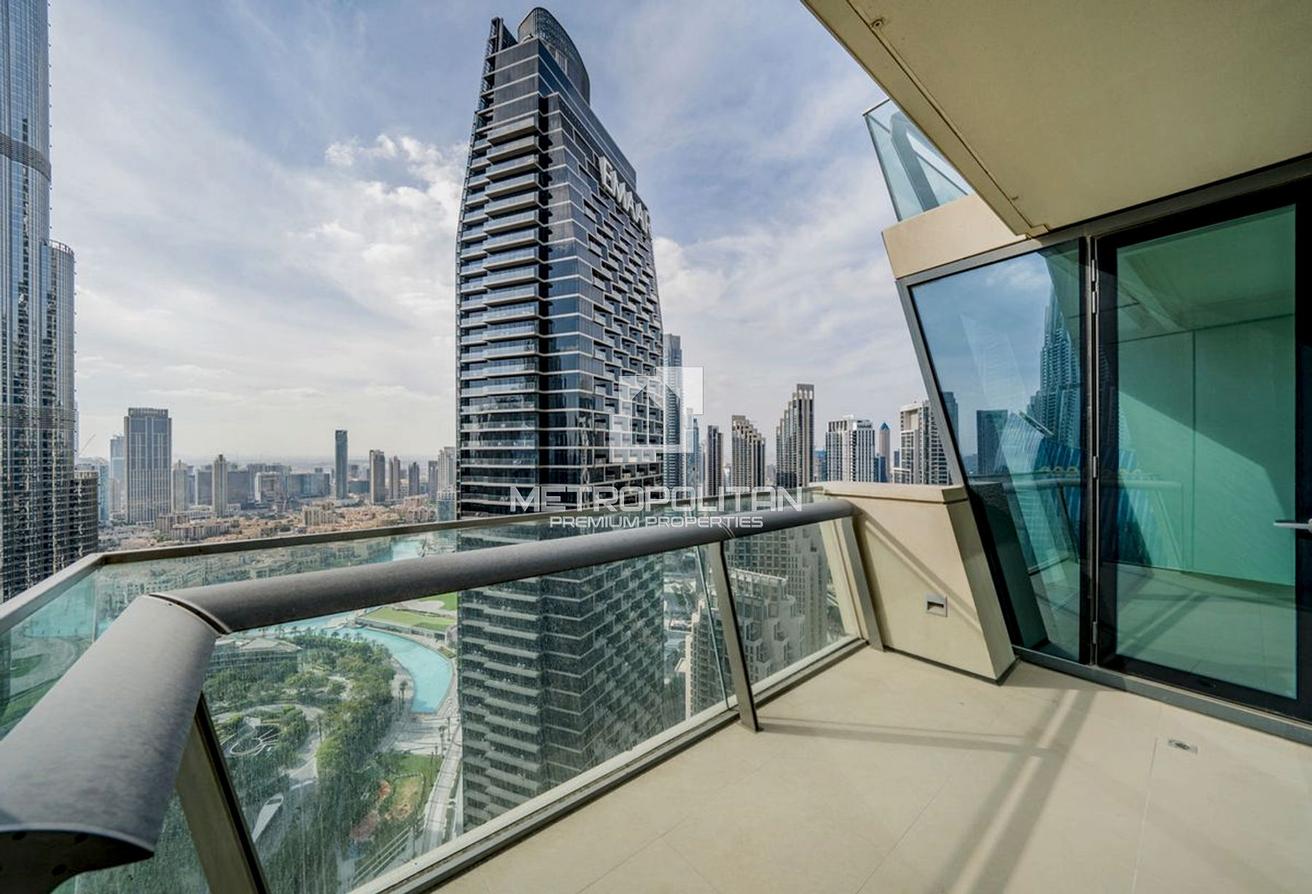 Fully Furnished | High Floor | Multiple Options photo 21