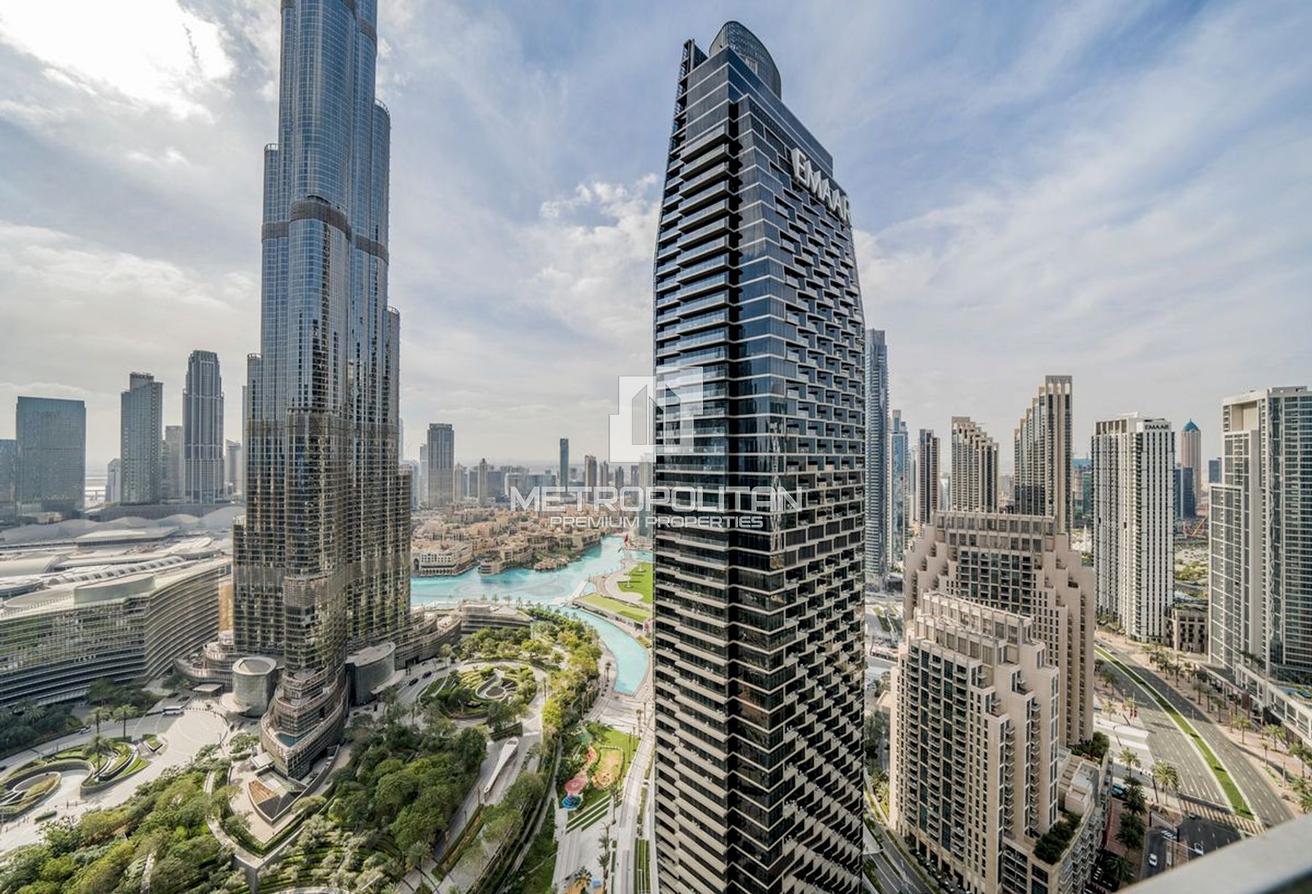 Fully Furnished | High Floor | Multiple Options photo 18