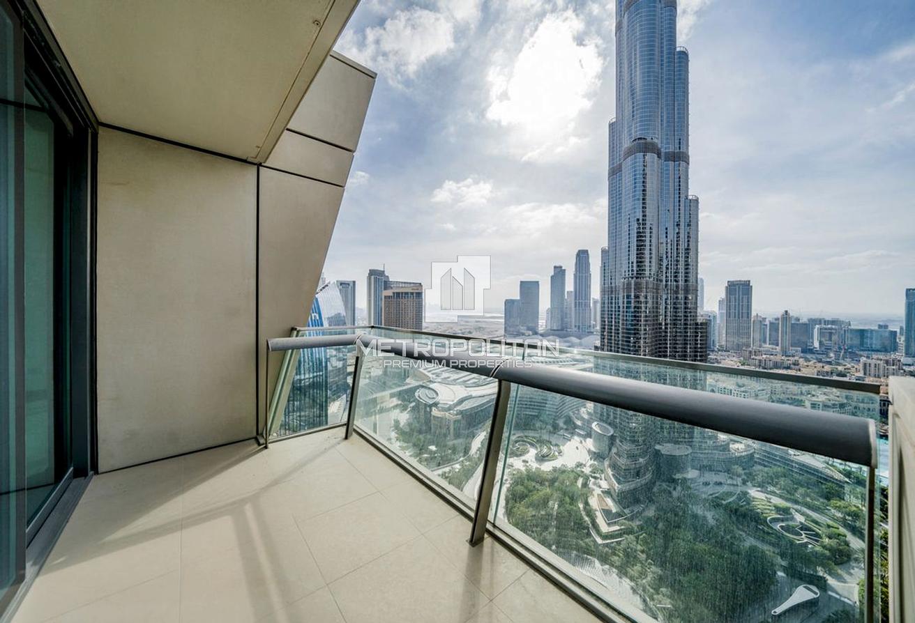 Fully Furnished | High Floor | Multiple Options photo 14