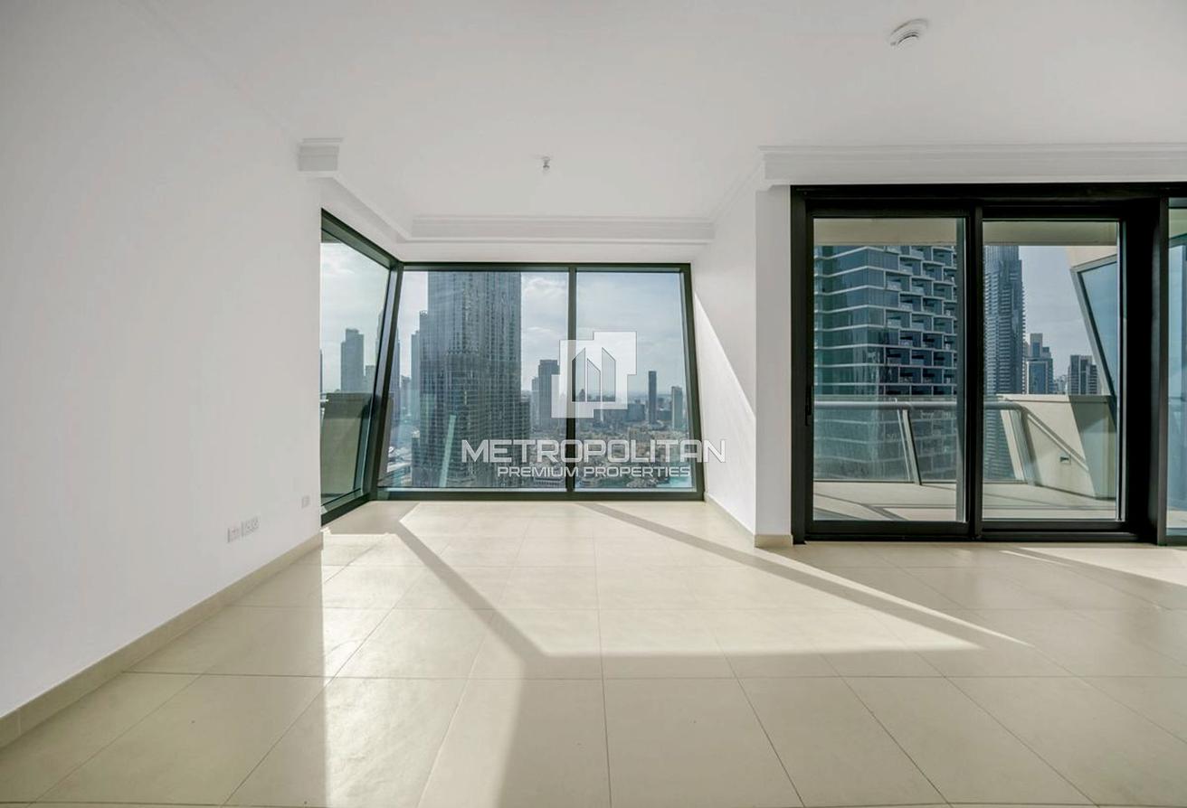 Fully Furnished | High Floor | Multiple Options photo 12