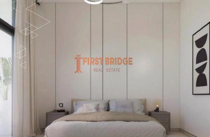 Apartment - 3 Bedrooms - 5 Bathrooms for sale in Jannat - Midtown - Dubai Production City (IMPZ) - Dubai