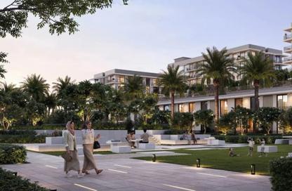 Apartment - 1 Bedroom - 1 Bathroom for sale in Sera 1 - Mina Rashid - Dubai
