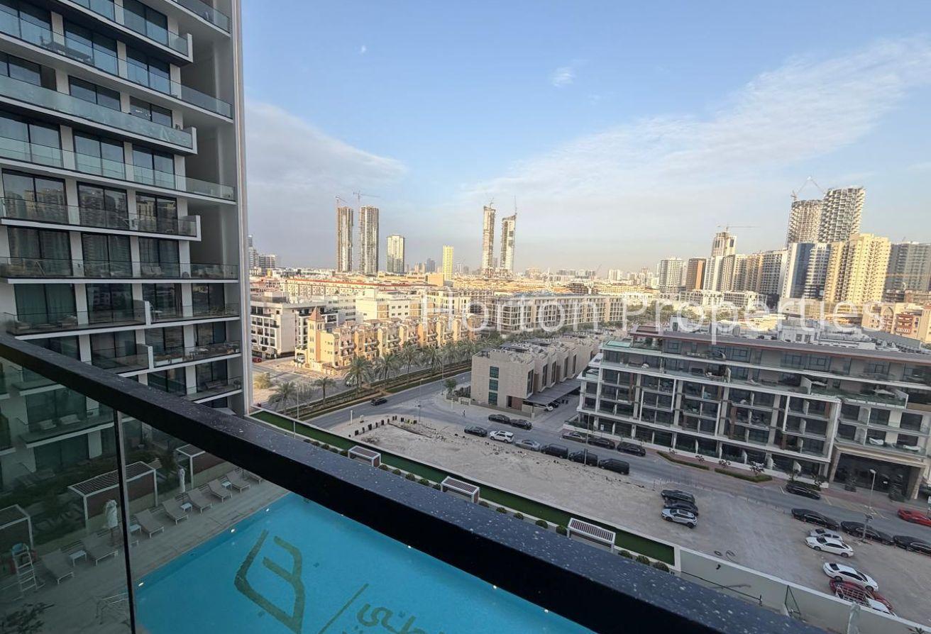 POOL VIEW I BEST AMENITIES I PRIME LOCATION photo 3