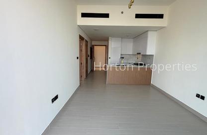 Apartment - 1 Bedroom - 2 Bathrooms for rent in Binghatti Amber - District 11 - Jumeirah Village Circle - Dubai