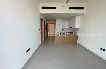 Apartment - 1 Bedroom - 2 Bathrooms for rent in Binghatti Amber - District 11 - Jumeirah Village Circle - Dubai
