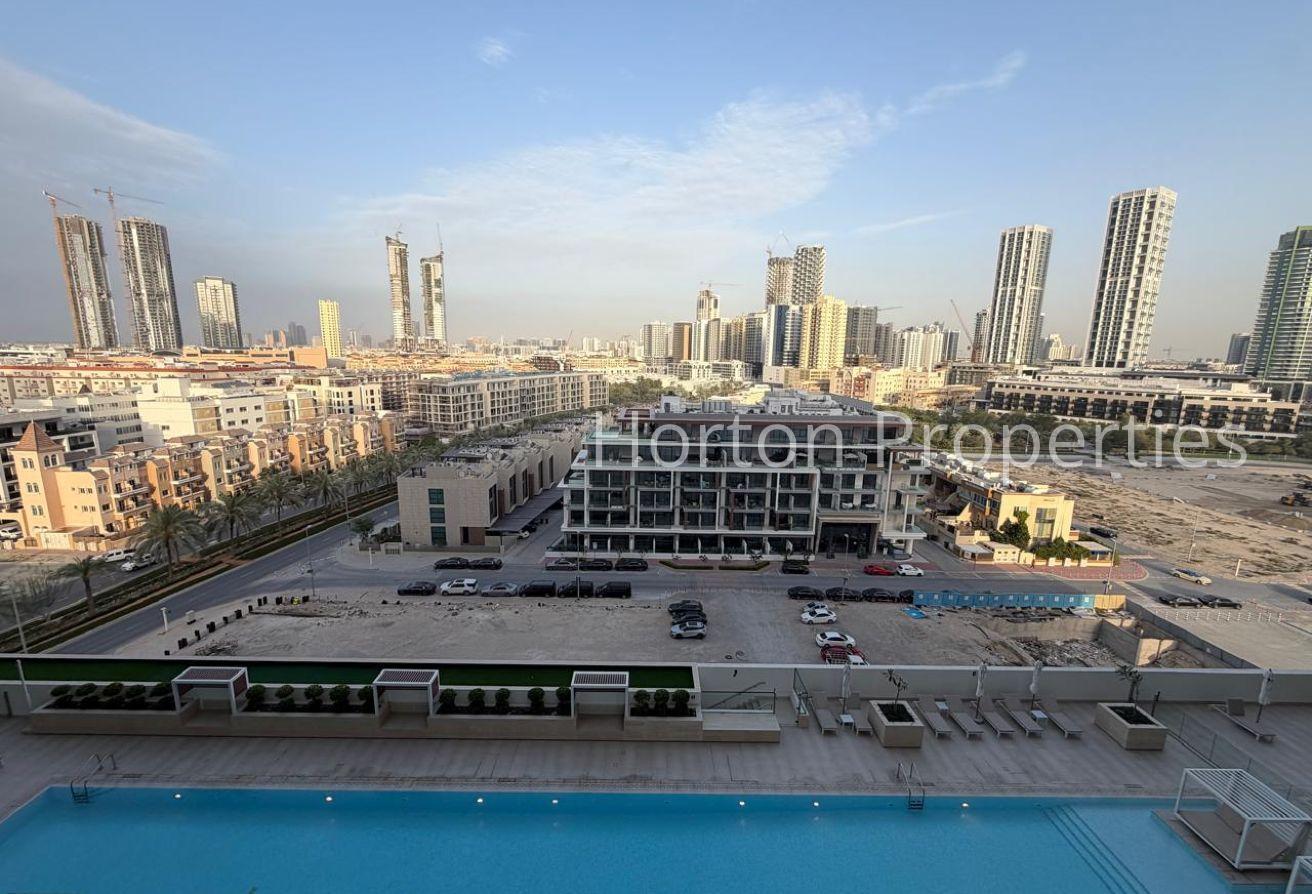 POOL VIEW I BEST AMENITIES I PRIME LOCATION photo 12