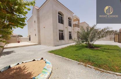 Villa - 5 - 7+ for rent in Khalifa City A Villas - Khalifa City A - Khalifa City - Abu Dhabi Villa - 5 - 7+ for rent in Khalifa City A Villas - Khalifa City A - Khalifa City - Abu Dhabi