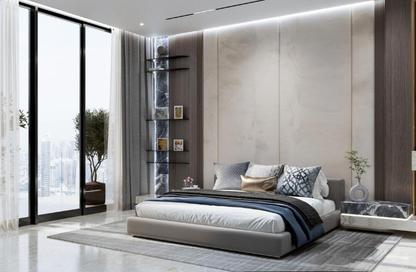 Apartment - 2 Bedrooms - 3 Bathrooms for sale in Samana Hills South 3 - Dubai Industrial City - Dubai