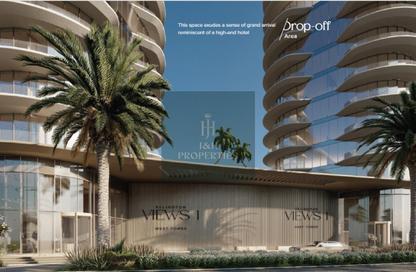 Apartment - 1 - 2 for sale in Ellington Views I - Al Hamra Village - Ras Al Khaimah