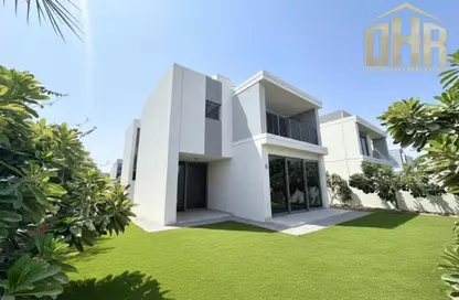 Villa - 3 Bedrooms - 4 Bathrooms for rent in Sidra Villas I - Sidra Villas - Dubai Hills Estate - Dubai