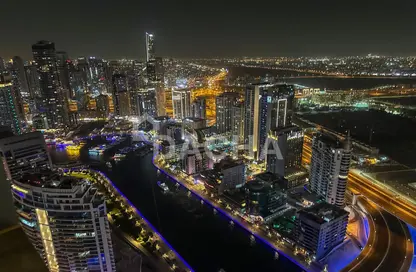 شقة - غرفة نوم - 2 حمامات للبيع في برج بوابه جميرا 2 - العنوان منتجع وسبا جميرا - جميرا بيتش ريزيدنس - دبي