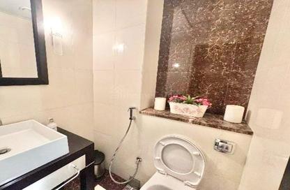 Apartment - 1 - 2 for rent in Green Lakes Towers 3 - Green Lakes Towers - JLT Cluster S - Jumeirah Lake Towers - Dubai