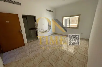Apartment - Studio - 1 Bathroom for rent in The Icon Casa 2 - Al Rashidiya 3 - Al Rashidiya - Ajman