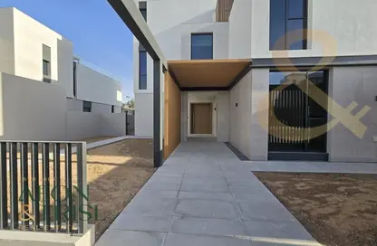 فيلا - 4 غرف نوم - 5 حمامات للايجار في ايلي صعب 2 - ايلي صعب - المرابع العربية 3 - دبي