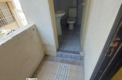 Apartment - 4 Bedrooms - 3 Bathrooms for rent in Al Rashidiya 1 - Al Rashidiya - Ajman