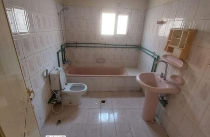 Apartment - 4 Bedrooms - 3 Bathrooms for rent in Al Rashidiya 1 - Al Rashidiya - Ajman