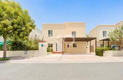 Villa - 3 Bedrooms - 4 Bathrooms for rent in Deema 2 - Deema - The Lakes - Dubai Villa - 3 Bedrooms - 4 Bathrooms for rent in Deema 2 - Deema - The Lakes - Dubai