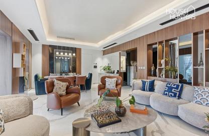 Villa - 3 Bedrooms - 3 Bathrooms for sale in Palmera 1 - Palmera - Arabian Ranches - Dubai