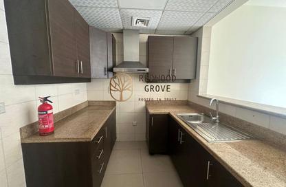 Apartment - 1 - 2 for sale in Centrium Tower 1 - Centrium Towers - Dubai Production City (IMPZ) - Dubai