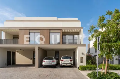 فيلا - 4 غرف نوم - 6 حمامات للبيع في اورا - تلال الغاف - دبي فيلا - 4 غرف نوم - 6 حمامات للبيع في اورا - تلال الغاف - دبي