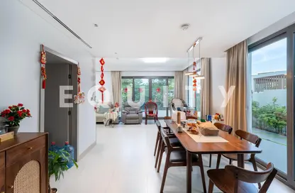 فيلا - 4 غرف نوم - 6 حمامات للبيع في اورا - تلال الغاف - دبي