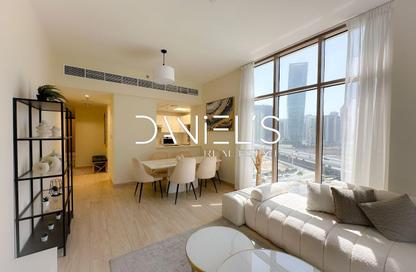 Apartment - 2 Bedrooms - 2 Bathrooms for sale in Canal Bay - Business Bay - Dubai