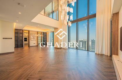 Apartment - 2 - 4 for rent in One Za'abeel The Residences - Zabeel 1 - Zabeel - Dubai Apartment - 2 - 4 for rent in One Za'abeel The Residences - Zabeel 1 - Zabeel - Dubai
