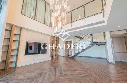 Apartment - 2 - 4 for rent in One Za'abeel The Residences - Zabeel 1 - Zabeel - Dubai Apartment - 2 - 4 for rent in One Za'abeel The Residences - Zabeel 1 - Zabeel - Dubai