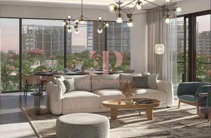 Apartment - 2 Bedrooms - 1 Bathroom for sale in Thyme Central Park - Central Park at City Walk - City Walk - Dubai Apartment - 2 Bedrooms - 1 Bathroom for sale in Thyme Central Park - Central Park at City Walk - City Walk - Dubai
