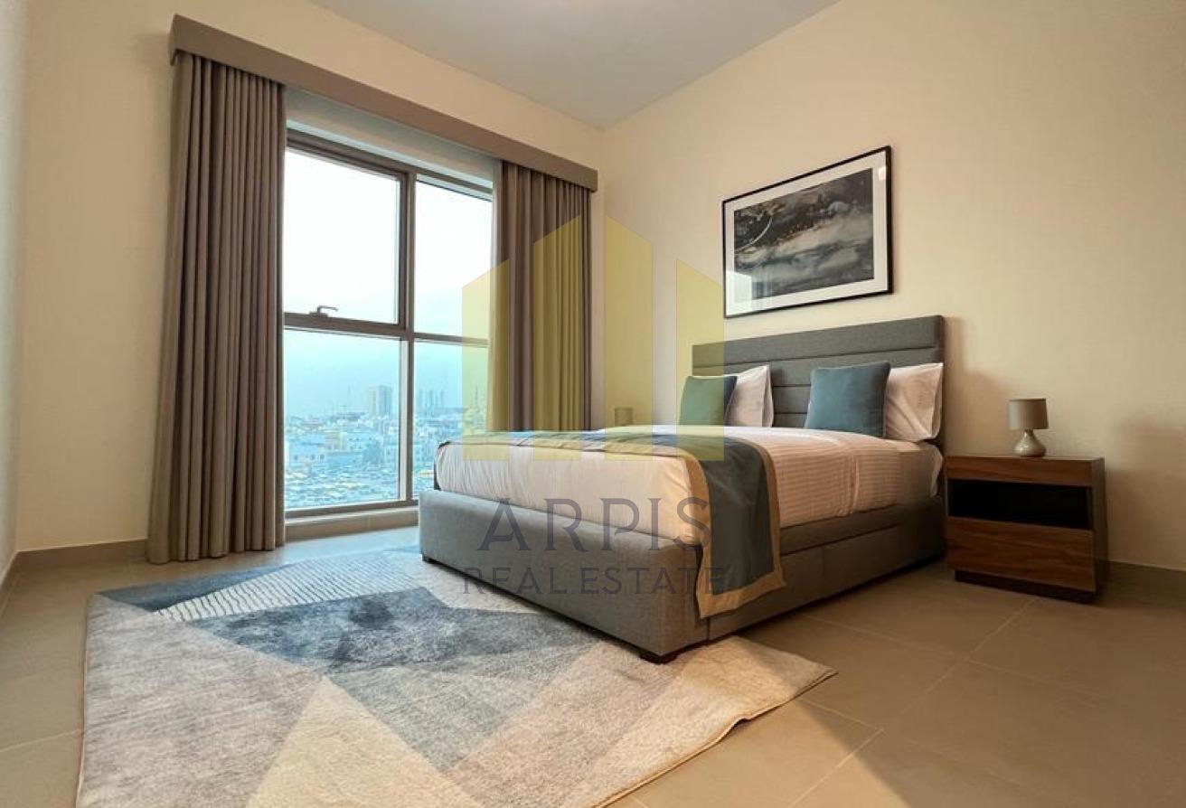 Fully furnished 2BHK | Near to metro | Spacious photo 14
